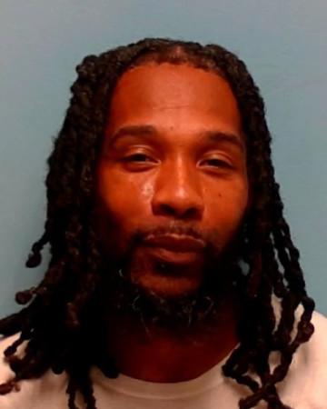 Mugshot of DURELL MARQUE WILLIAMSON