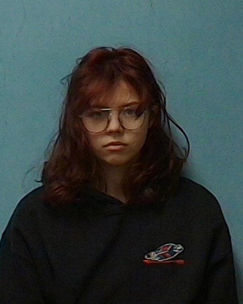 Mugshot of ANGEL THERESE GOBLE