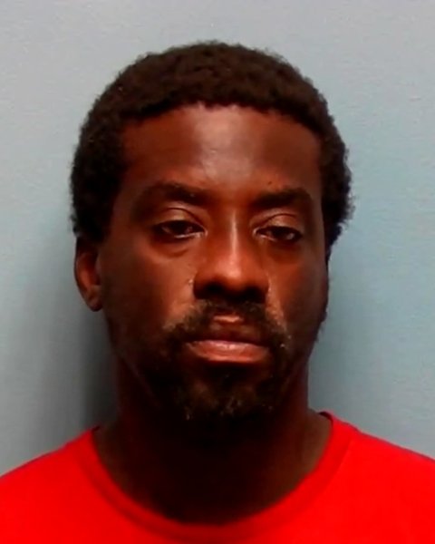 Mugshot of HAWORD ARTEAMIS DAVIS