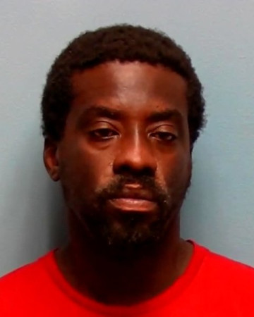 Mugshot of HAWORD ARTEAMIS DAVIS