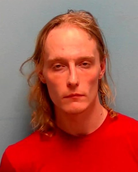 Mugshot of MARCUS LEE GRAVE
