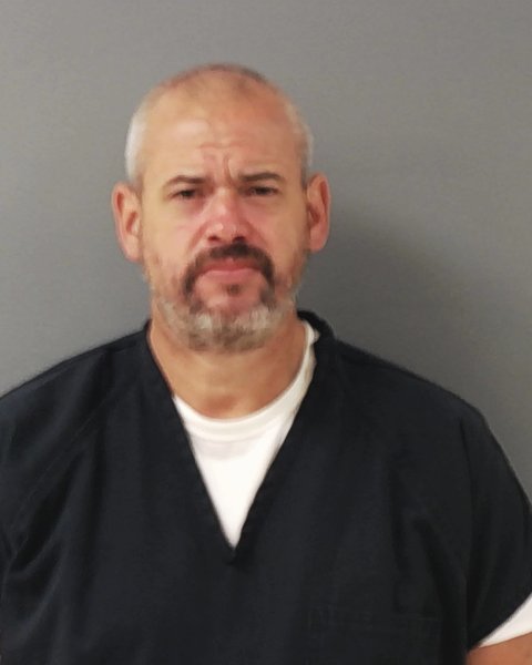 Mugshot of WILLIAM JOSEPH GORNEY