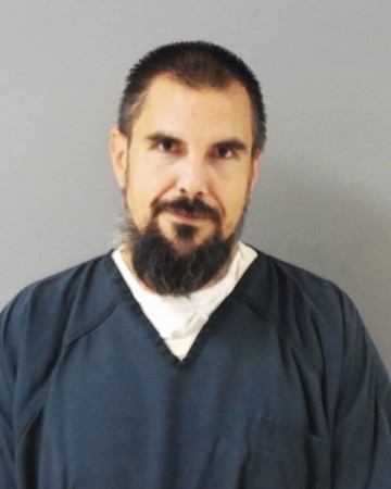 Mugshot of THOMAS RICHARD STUNTEBECK