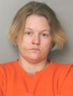 Mugshot of Robbie Collins Keoke