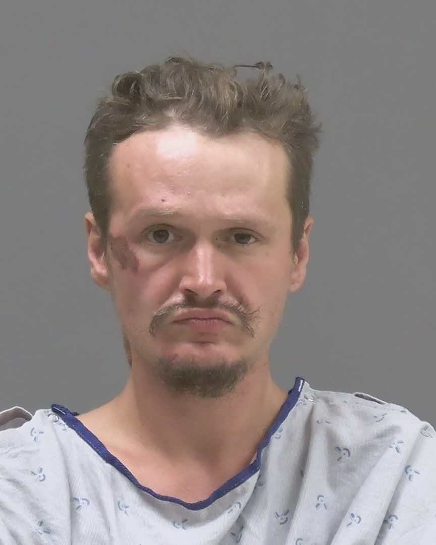 Mugshot of Robert Matthew Conner