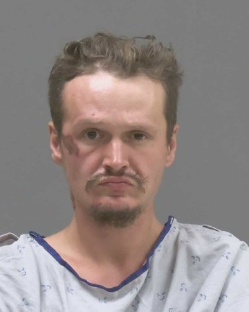 Mugshot of Robert Matthew Conner