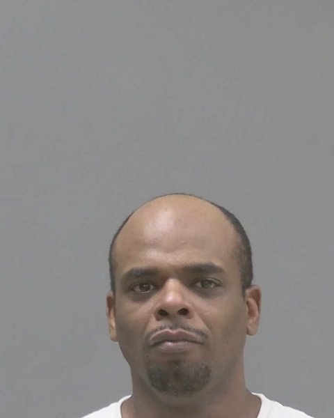 Mugshot of Cleo Atkins