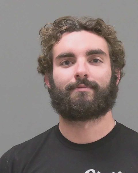 Mugshot of Thomas Michael Kennedy