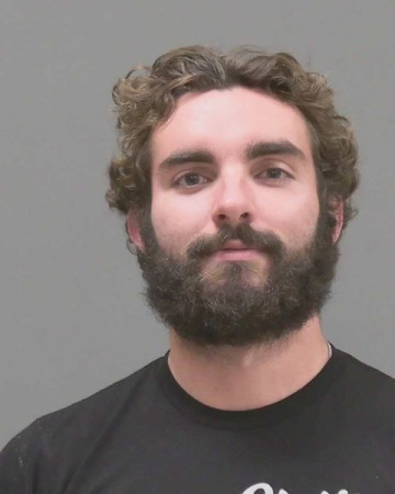 Mugshot of Thomas Michael Kennedy