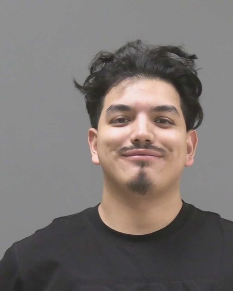 Mugshot of Eduardo Cedillo