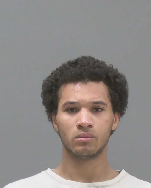 Mugshot of Lavontay Delaney Wallace