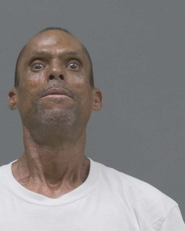 Mugshot of Joseph Springs