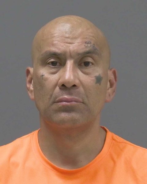 Mugshot of Augustine Corona