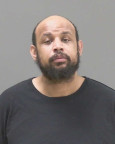 Mugshot of Ramell Domnick Johnson