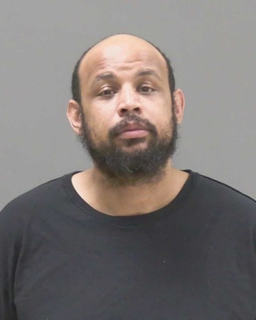 Mugshot of Ramell Domnick Johnson