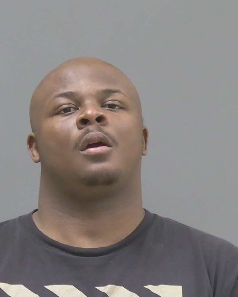 Mugshot of Anthony Michael Barnes