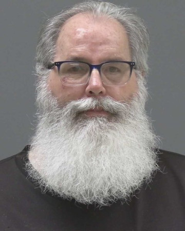 Mugshot of Kenneth Mark Watson