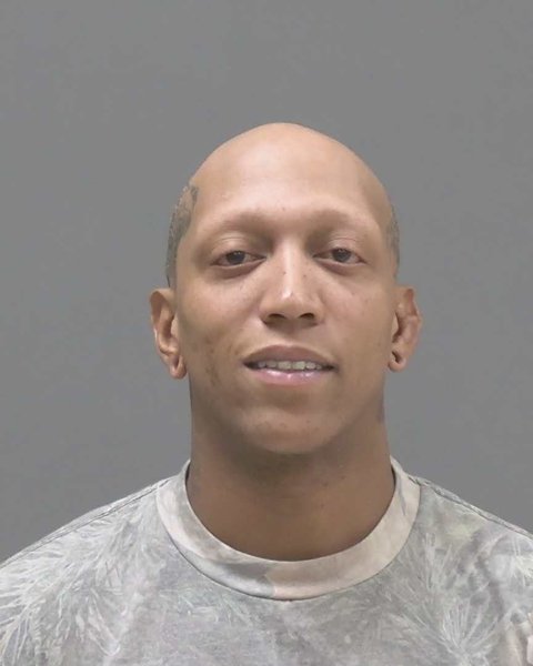 Mugshot of Vontaine Lafayette Garner