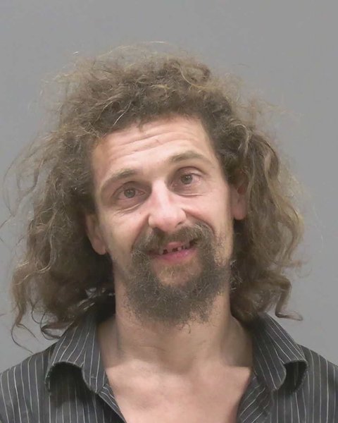 Mugshot of Joseph William Eng