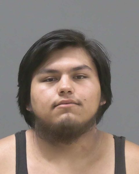 Mugshot of Curtis Terrell Ayers