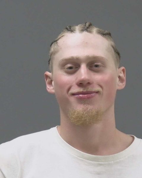 Mugshot of Zachary Micheal Schesso-Psyk
