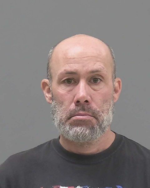 Mugshot of Roger M Young