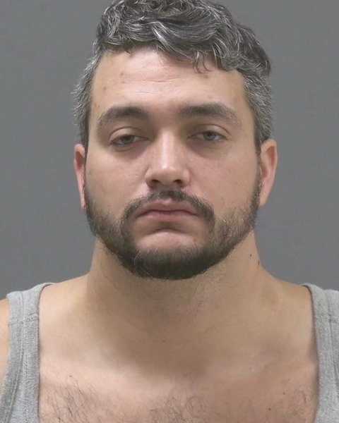 Mugshot of Brett Matthew Wilkinson