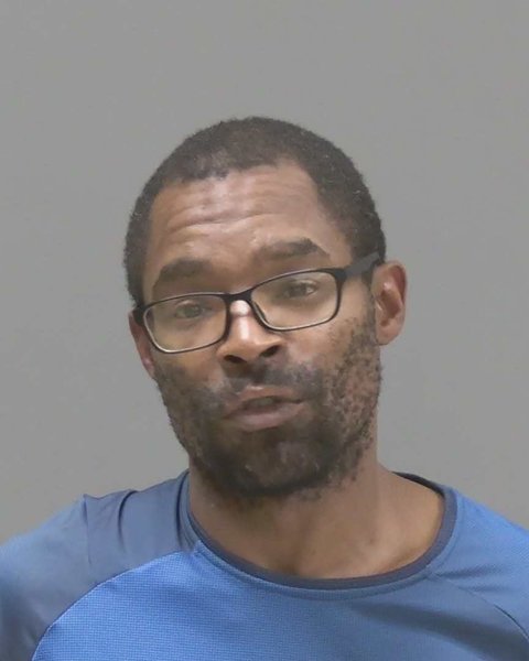 Mugshot of Dennis Cordelle Buttrom