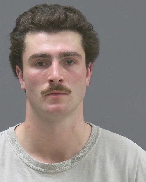Mugshot of Liam Thomas Watkins