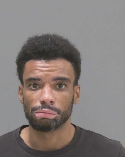 Mugshot of Serquarious Rovon Clay