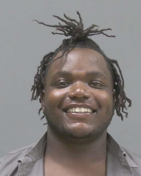 Mugshot of Keyontae Willie Stokes
