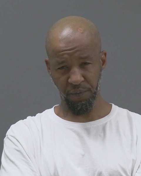 Mugshot of Richard Donnell Nolen