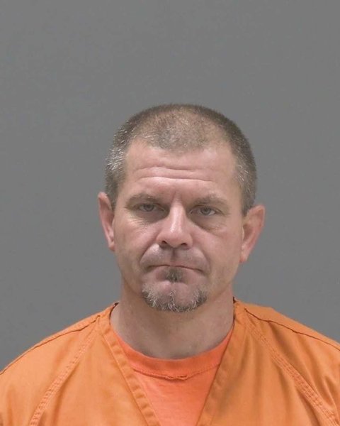 Mugshot of Adam Richard Domeier