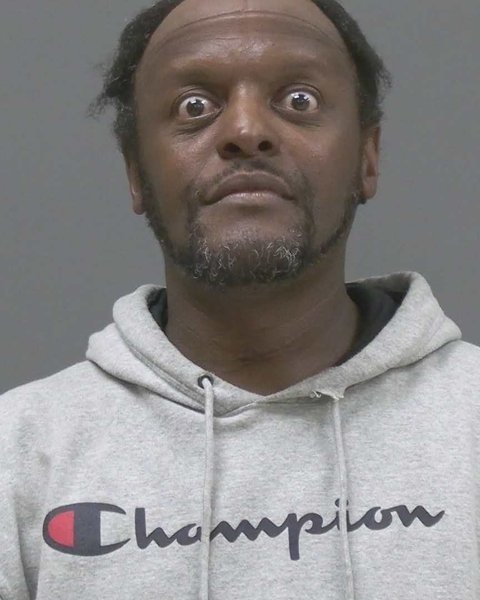 Mugshot of Ryan Robert Wolner