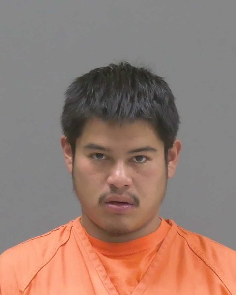 Mugshot of Manna Koang Gatkuoth
