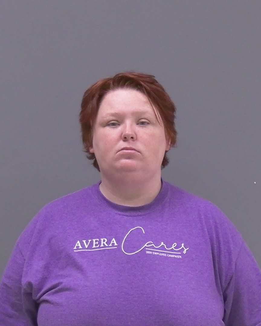 Mugshot of Kayla Sue Tyser