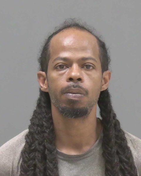 Mugshot of Kirsten Elizabeth Lust