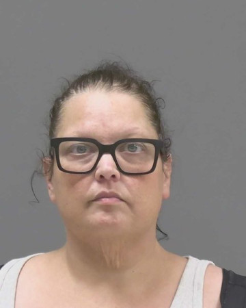 Mugshot of Karleah Robin Ramirez