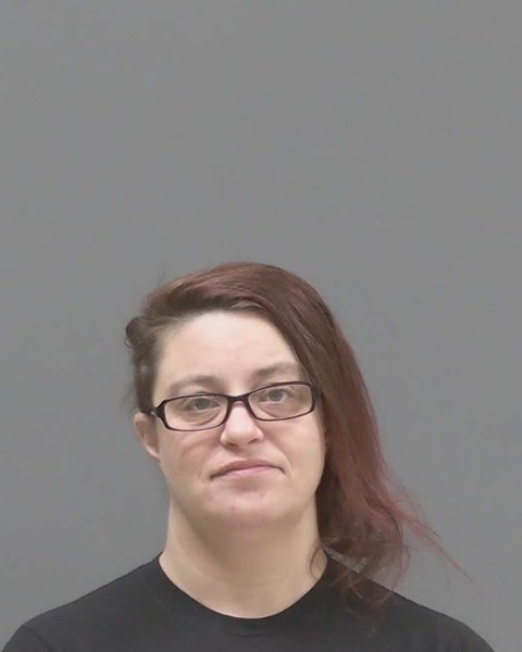 Mugshot of Bailey Nichole Eng