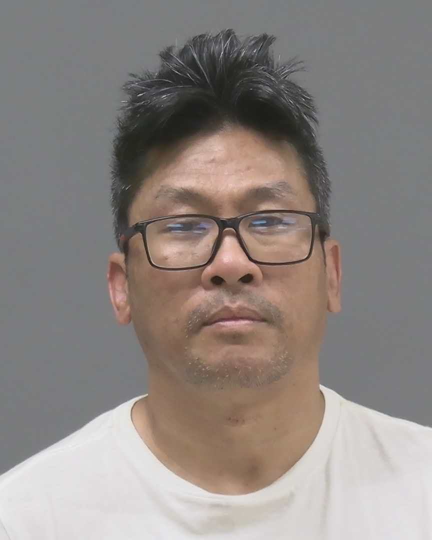 Mugshot of Sypane Sobanhdith