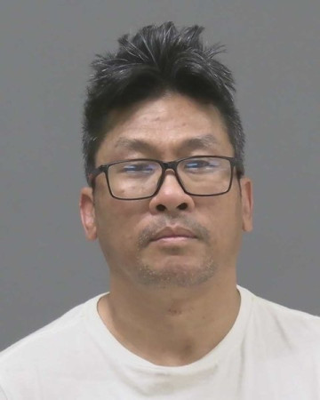 Mugshot of Sypane Sobanhdith