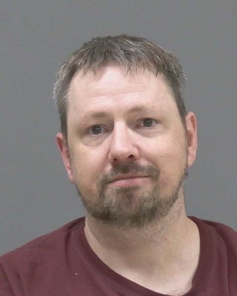 Mugshot of Jason Joel Bunn