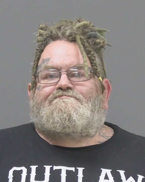 Mugshot of John Martin Maloney