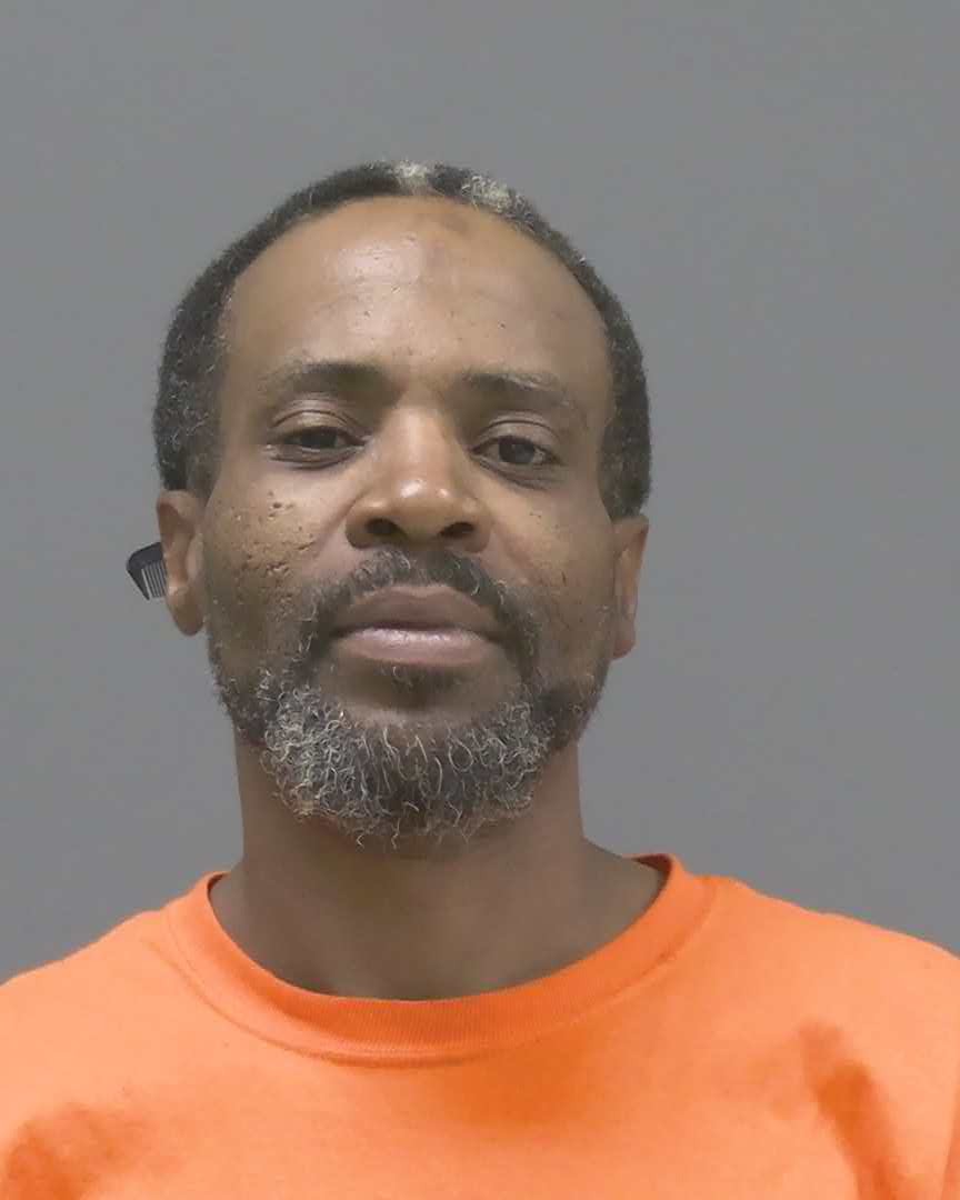 Mugshot of Robert Lacomer Singleton
