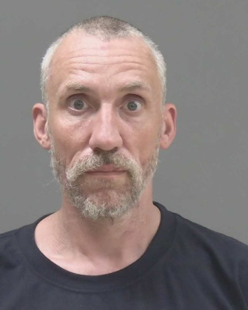 Mugshot of Daniel Joseph Blahowski