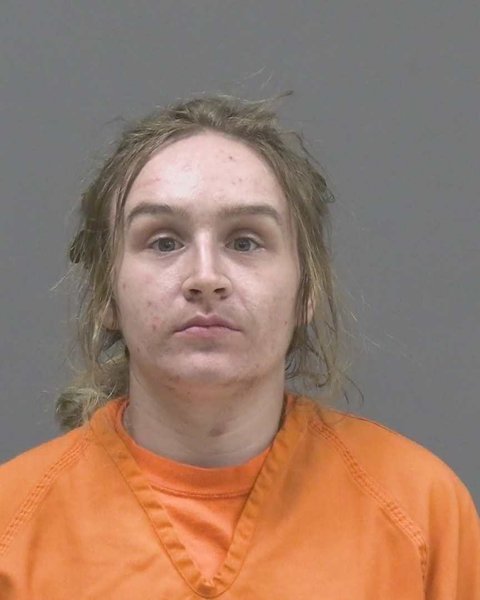 Mugshot of Harlan Gene Kingbird