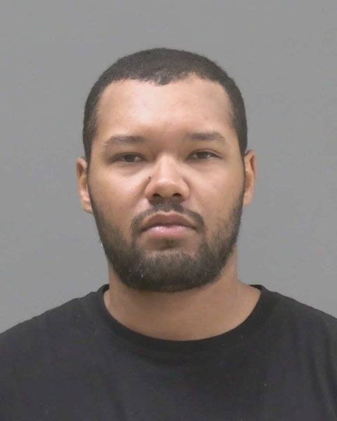 Mugshot of Brandon Michael Wels