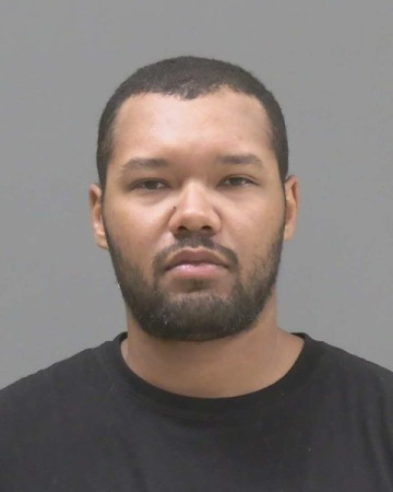 Mugshot of Brandon Michael Wels