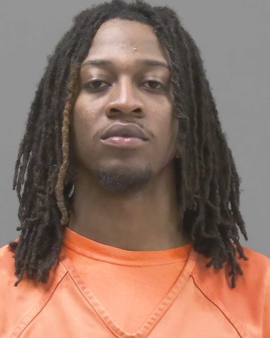 Mugshot of Mohamed Habib Diomande