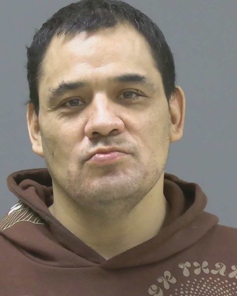 Mugshot of Kenneth John Bruning